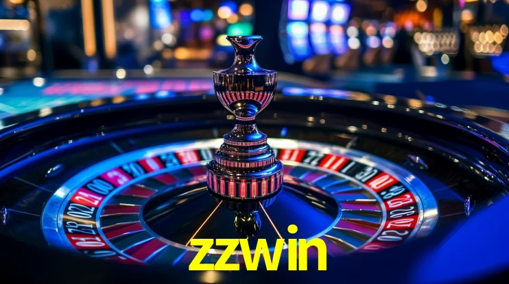 zzwin: Seu Cassino Premiado com Pagamentos Rápidos
