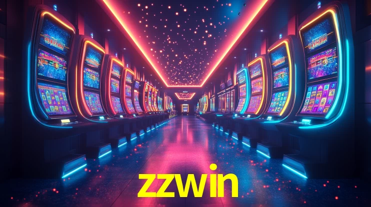 Slots na Plataforma zzwin