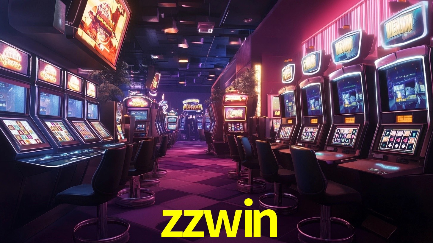 zzwin: Jogos de Caça-Níqueis-Altas Recompensas, Roleta-Velocidade, Blackjack-Desafios Máximos