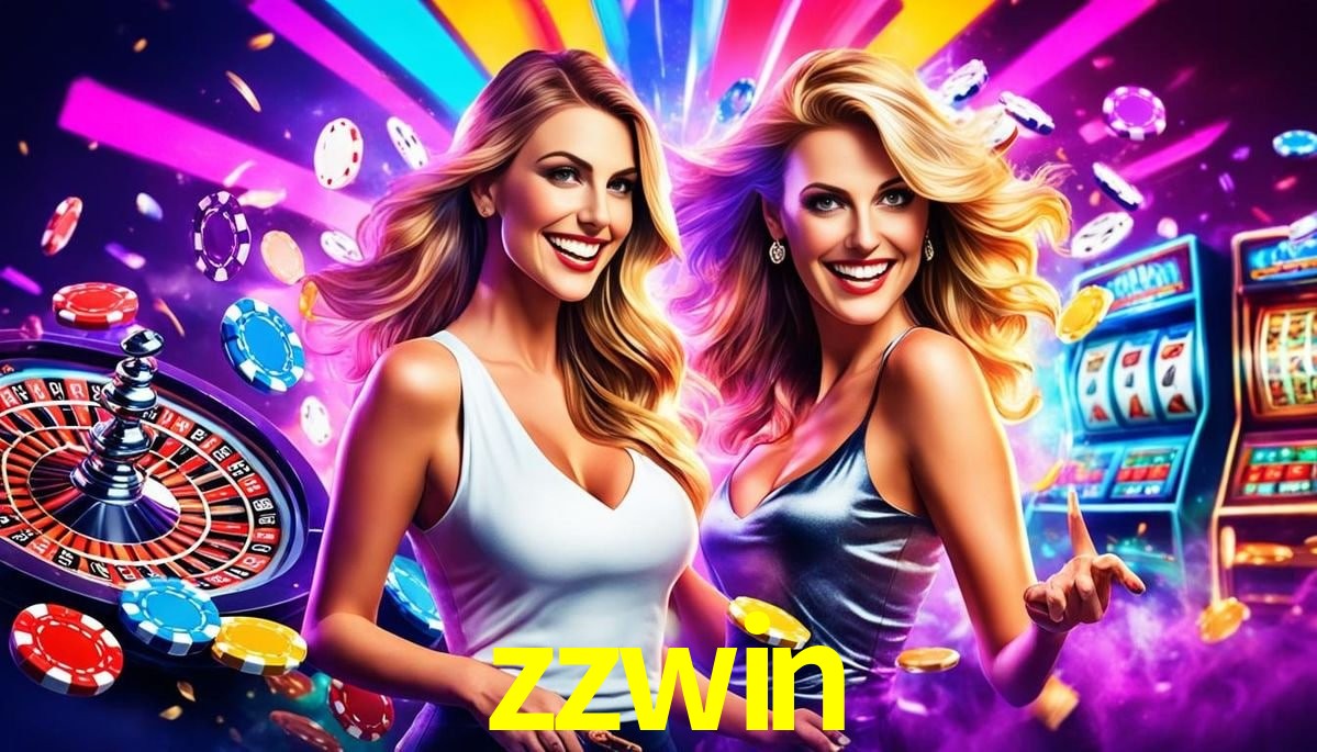 A Revolução dos Aplicativos de Jogos no zzwin