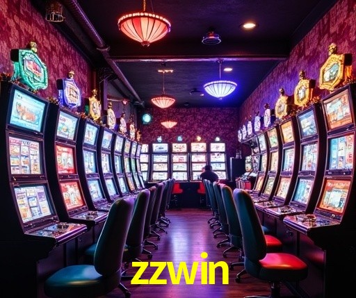 Inovações de Jogos na zzwin: O Futuro das Experiências Interativas