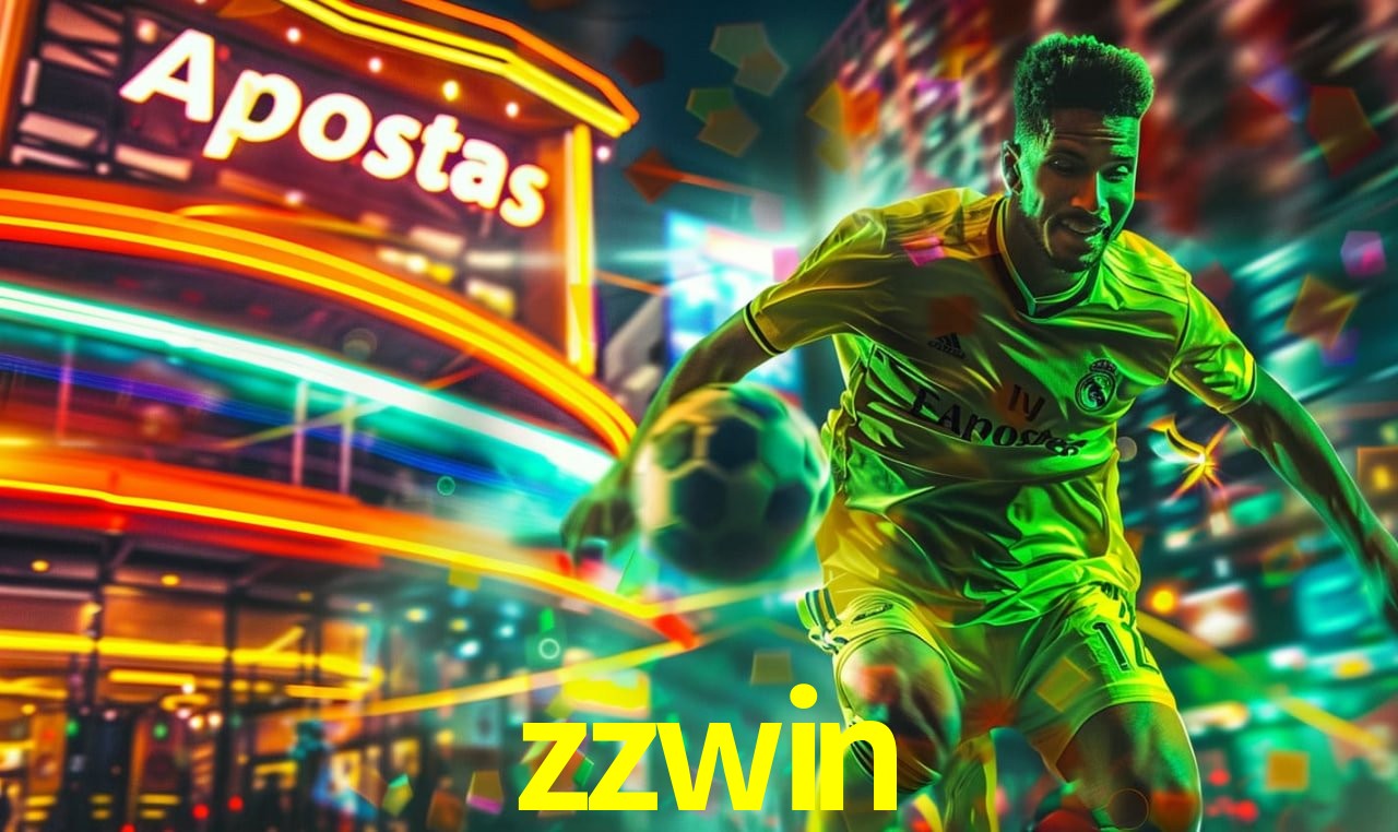 Apostas Esportivas na zzwin: Um Guia Completo
