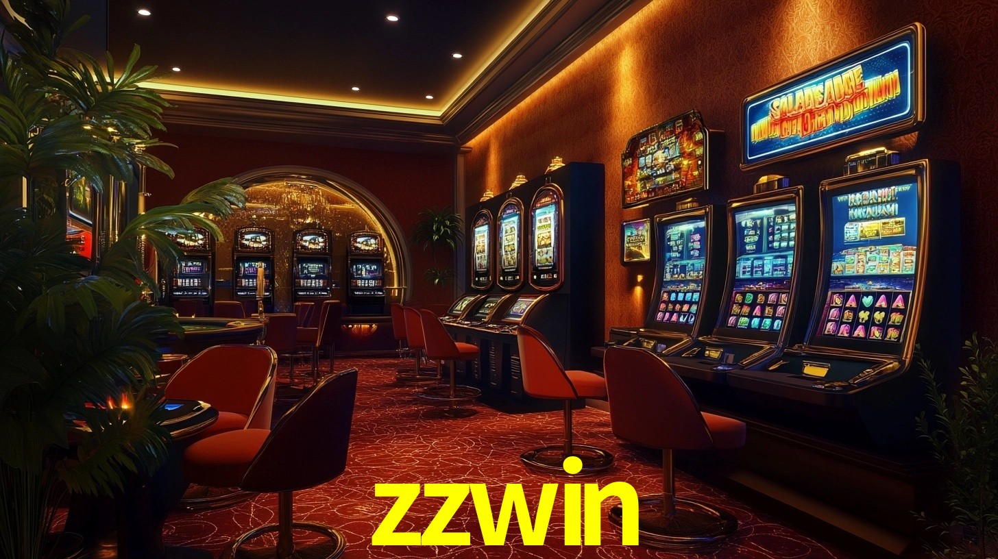 zzwin App Interface