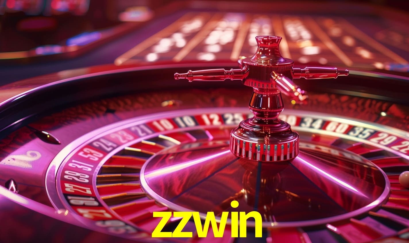 Benefícios da Conta zzwin