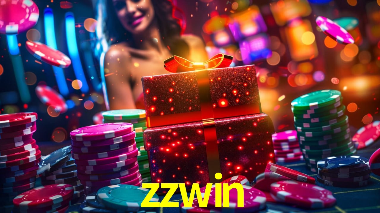 Promoção Relâmpago zzwin