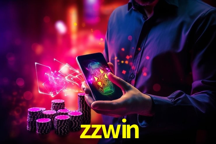 Inovações de Jogos na zzwin: O Futuro das Experiências Interativas