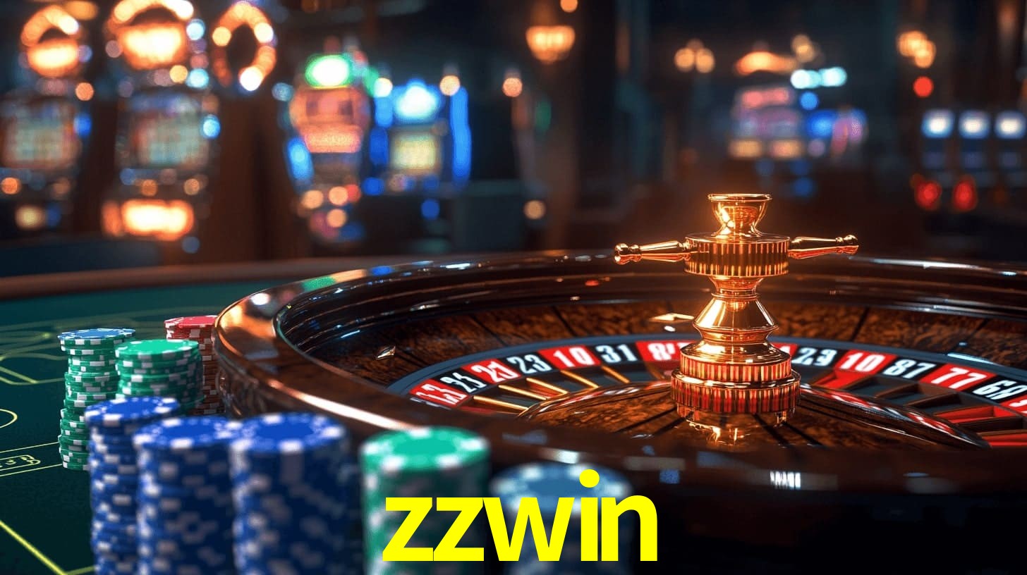zzwin: A Experiência de Casino com Jogos de Mesa ao Vivo